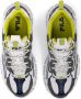 Fila Grijs Violet Vrijetijdsschoenen Sneakers Multicolor Heren - Thumbnail 14