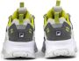 Fila Grijs Violet Vrijetijdsschoenen Sneakers Multicolor Heren - Thumbnail 15