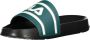 Fila Groene Polyethyleen Herensandaal - Thumbnail 3