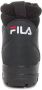 Fila Damen Outdoor Schuh Mid Grunge Ii Mid Women Black - Thumbnail 6