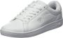 Fila Heren Crosscourt Lage Sneaker White Heren - Thumbnail 9