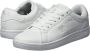 Fila Heren Crosscourt Lage Sneaker White Heren - Thumbnail 10