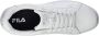 Fila Heren Crosscourt Lage Sneaker White Heren - Thumbnail 14