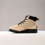 Fila Grunge II BL Mid FFM0164-80039 Mannen Grijs Trappers Laarzen - Thumbnail 7