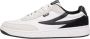 Fila Heren Sneakers Sevaro Stijl White Heren - Thumbnail 5
