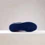 Fila Witte Mid Sneaker met Geborduurd Logo Blue Heren - Thumbnail 2