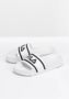 Fila Sandalen Slipper Morro Bay Slipper Junior White - Thumbnail 5