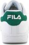 Fila Lage Vetersneakers voor Mannen White Heren - Thumbnail 2