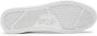 Fila Lage Vetersneakers voor Mannen White Heren - Thumbnail 2