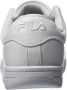Fila Heren Crosscourt Lage Sneaker White Heren - Thumbnail 19