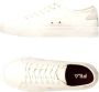 Fila Tennis Sneaker Tela Marshmallow - Thumbnail 12