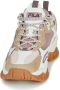 Fila RAY TRACER TR2 WMN FFW0267.43152 Wit Beige Roze - Thumbnail 13