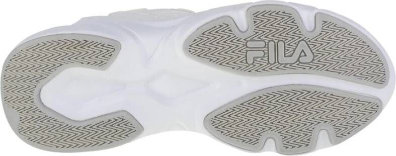 Fila Moderne damessneaker voor dagelijks comfort
