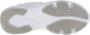 Fila Collene Wmn FFW0045-10004 Vrouwen Wit Sneakers - Thumbnail 4