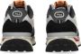 Fila Monument Lage Sneaker Vetersluiting Multicolor Heren - Thumbnail 6