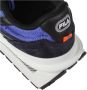 Fila Reggio 1011370 23W Mannen Marineblauw Sneakers - Thumbnail 15