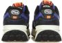 Fila Reggio 1011370 23W Mannen Marineblauw Sneakers - Thumbnail 11