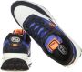Fila Reggio 1011370 23W Mannen Marineblauw Sneakers - Thumbnail 13