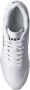 Fila ORBIT LOW Herensneakers Vrijetijdsschoenen Trainers 1010263 Wit - Thumbnail 10