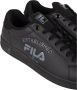 Fila Ronde Neus Veterschoenen - Thumbnail 2
