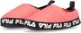 Fila Roze Lage Instap Schoenen Pink Dames - Thumbnail 3