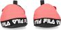 Fila Roze Lage Instap Schoenen Pink Dames - Thumbnail 4