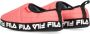 Fila Roze Lage Instap Schoenen Pink Dames - Thumbnail 5