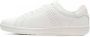 Fila Heren Crosscourt Lage Sneaker White Heren - Thumbnail 4
