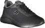 Fila n Perfor ce Laufschuhe Low Spitfire Black-Phantom - Thumbnail 4