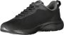 Fila n Perfor ce Laufschuhe Low Spitfire Black-Phantom - Thumbnail 5