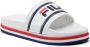 Fila Morro Bay Zeppa WMN 1010639-02P Vrouwen Wit Slippers - Thumbnail 3