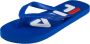 Fila Heren Troy Slipper Lapis Blue BLAUW - Thumbnail 8