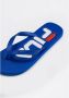 Fila Heren Troy Slipper Lapis Blue BLAUW - Thumbnail 12