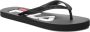 Fila Sandalen Slipper Troy Slipper Black - Thumbnail 9