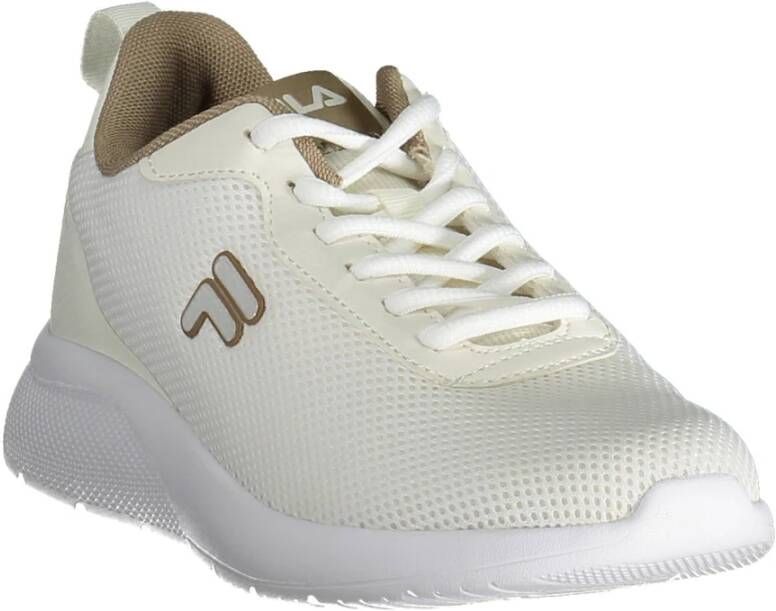 Fila Sneakers Beige Dames