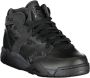 Fila Stijlvolle High-Top Sneakers met Contrastdetails Black Heren - Thumbnail 18