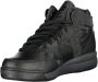 Fila M-Squad PRCT FFM0259-80010 Mannen Zwart Sneakers - Thumbnail 5