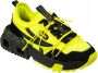 Fila Sneakers Yellow Dames - Thumbnail 2