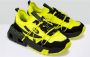Fila Sneakers Yellow Dames - Thumbnail 5