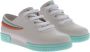 Melissa Sneakers Groen Dames - Thumbnail 2