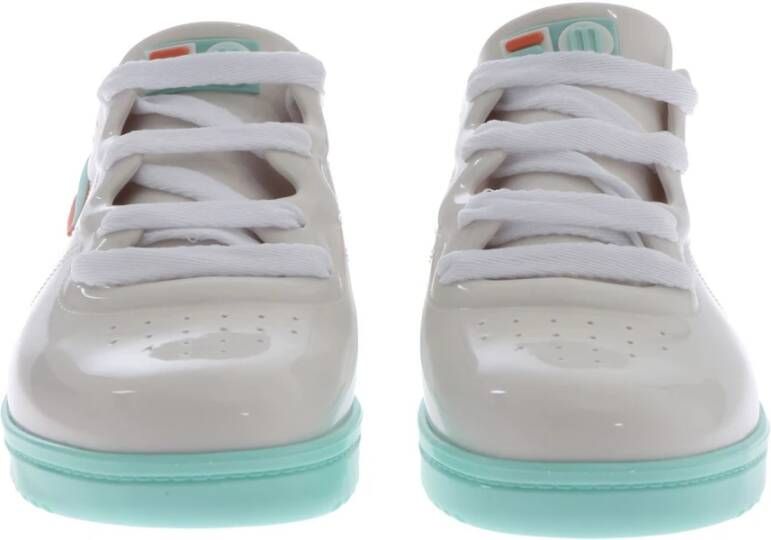 Fila Sneakers Groen Dames