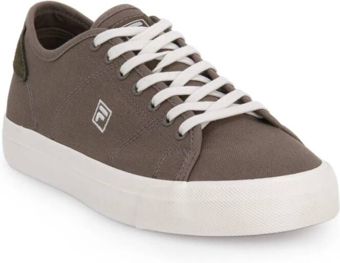 Fila Sneakers Groen Heren