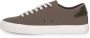 Fila Tennis Sneaker Tela Burnt Olive - Thumbnail 4