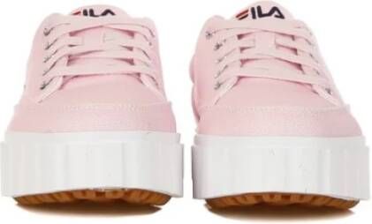 Fila sneakers Roze Dames
