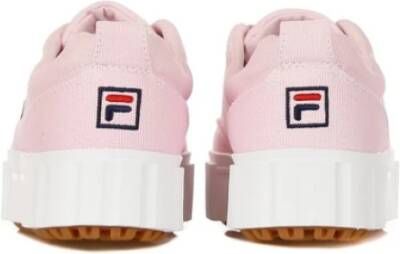 Fila sneakers Roze Dames