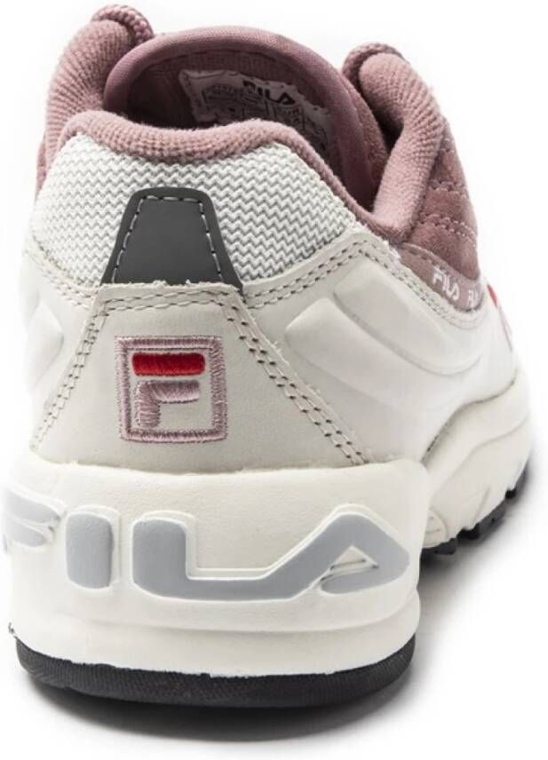 Fila Sneakers Roze Dames