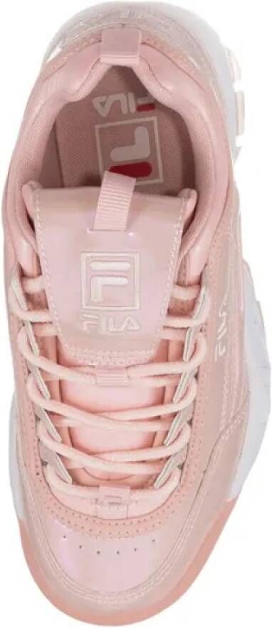 Fila Sneakers Roze Dames
