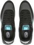 Fila Sneakers Synthetisch Leer Rubberen Zool Multicolor Heren - Thumbnail 6