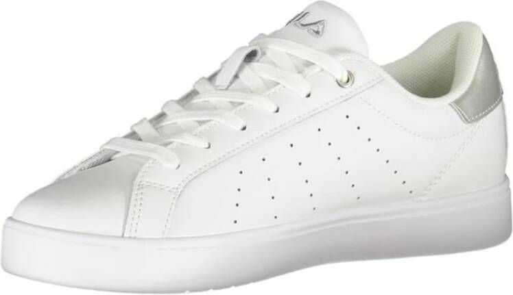 Fila Sneakers White Dames
