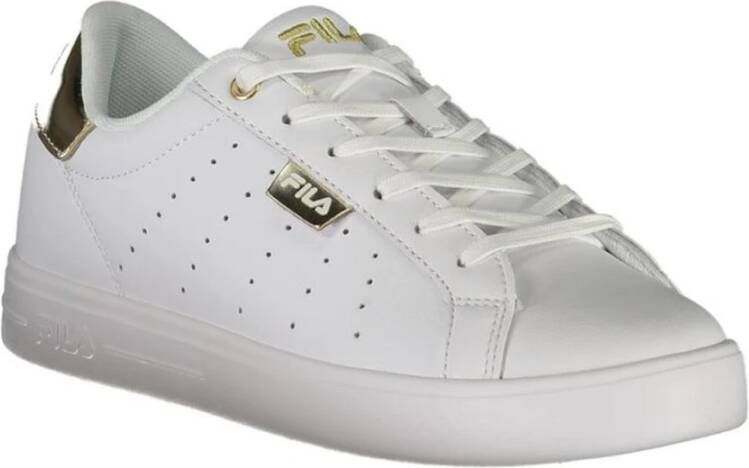 Fila Sneakers White Dames